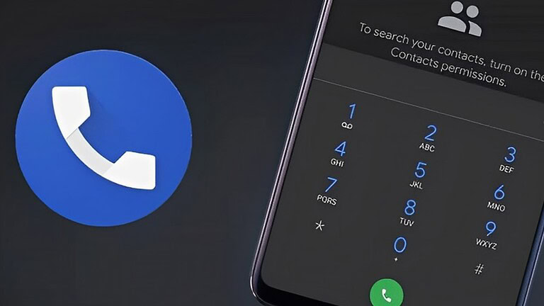 Google Telefono, in beta torna la scheda Contatti in basso