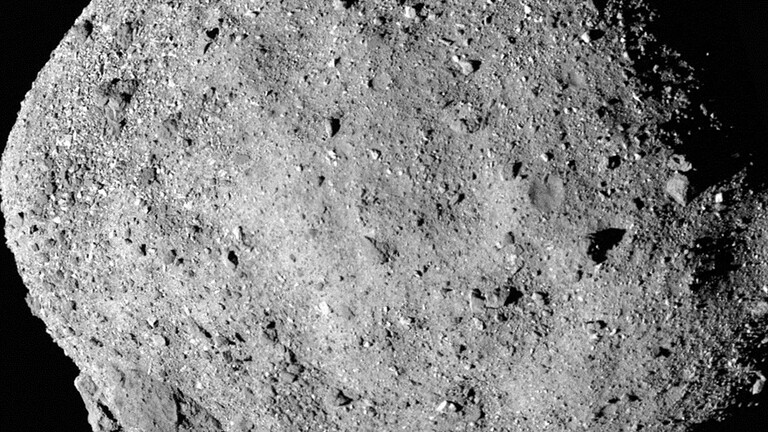 Bennu, gli isotopi dei campioni NASA raccontano il Sistema Solare