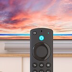 Amazon Fire TV Stick 4K 2026: nuovo design e tasto Home animato