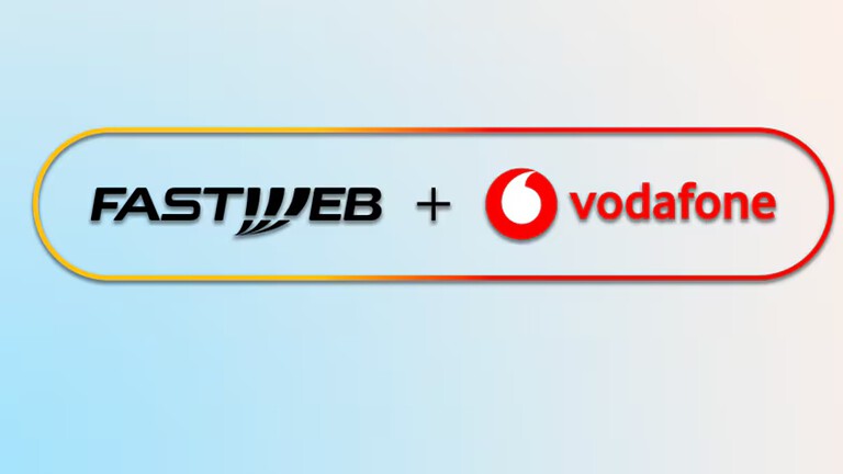 Parità di genere e diversità, Fastweb+Vodafone ottiene due riconoscimenti internazionali