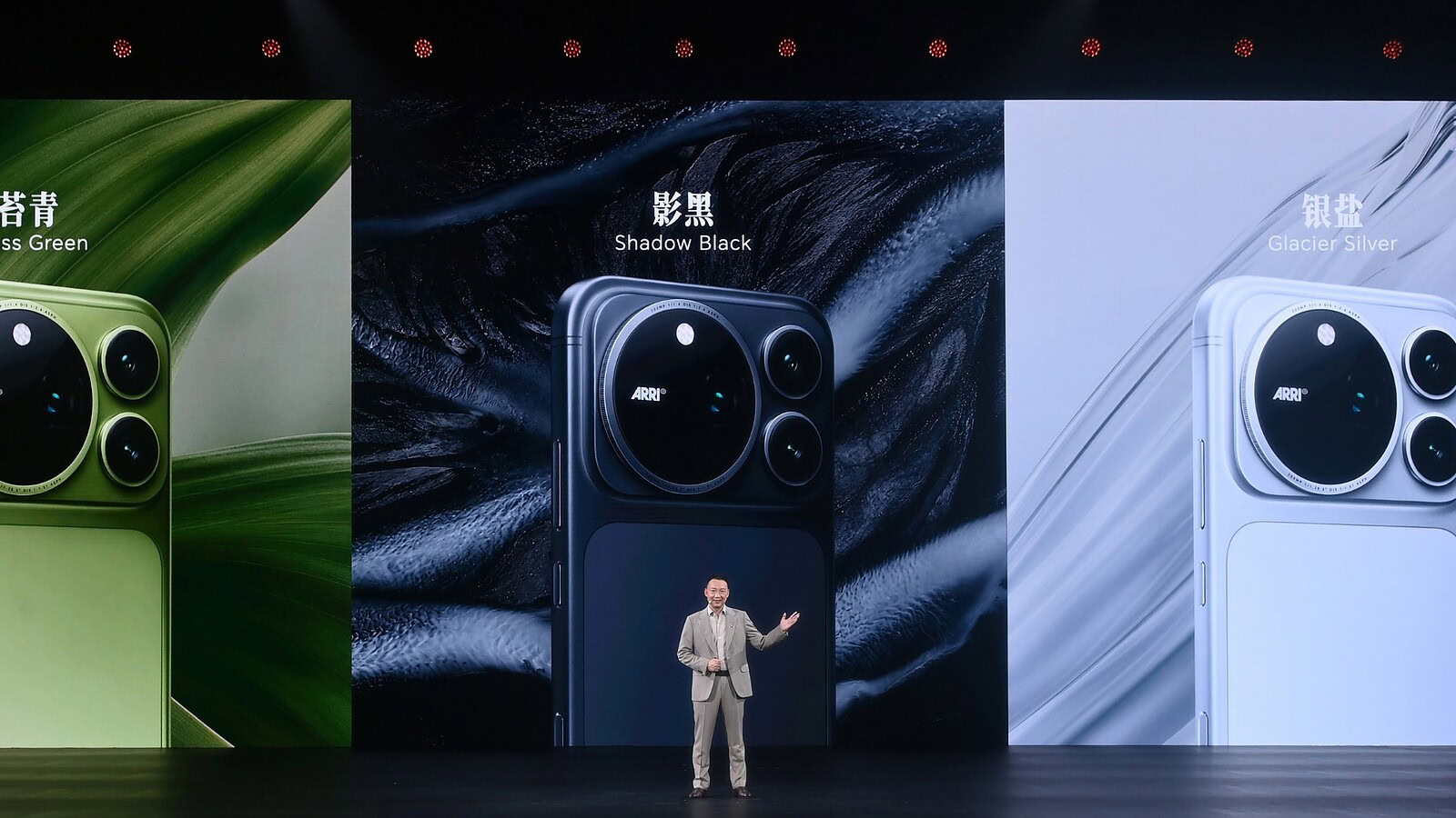 HONOR Magic9 Pro Max: Dual 200MP con ARRI da 6.499 RMB in Cina