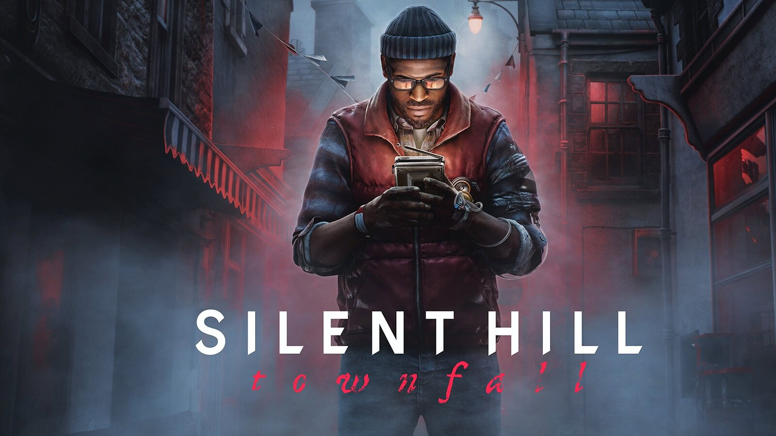Silent Hill: Townfall, un fumetto prequel svela St. Amelia