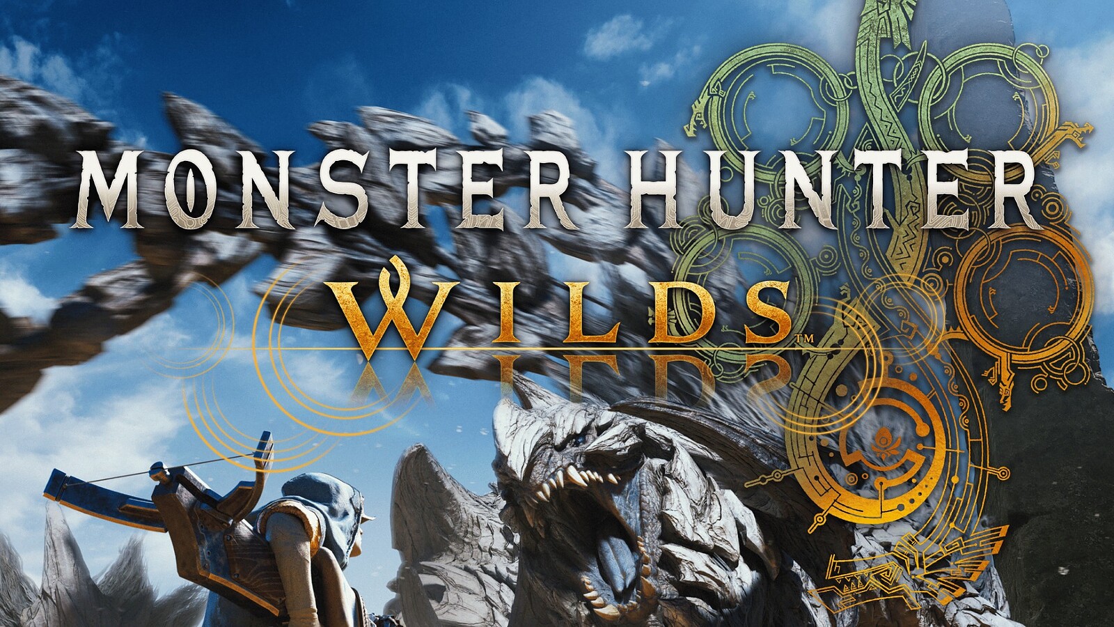 Monster Hunter Wilds, Capcom corregge il tiro con Ascendance