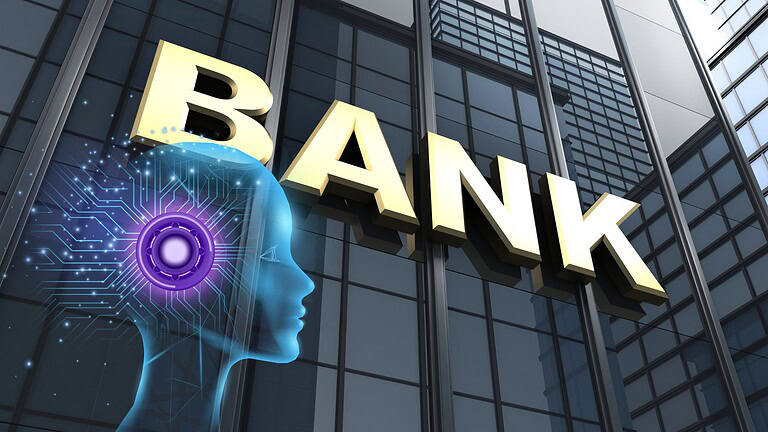 Intelligenza artificiale nel banking: chi decide davvero il credito
