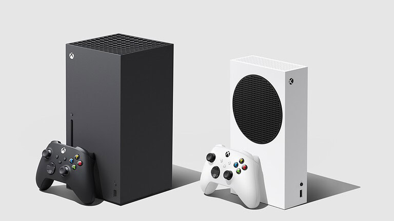 Xbox disc to digital: i giochi Square Enix restano esclusi