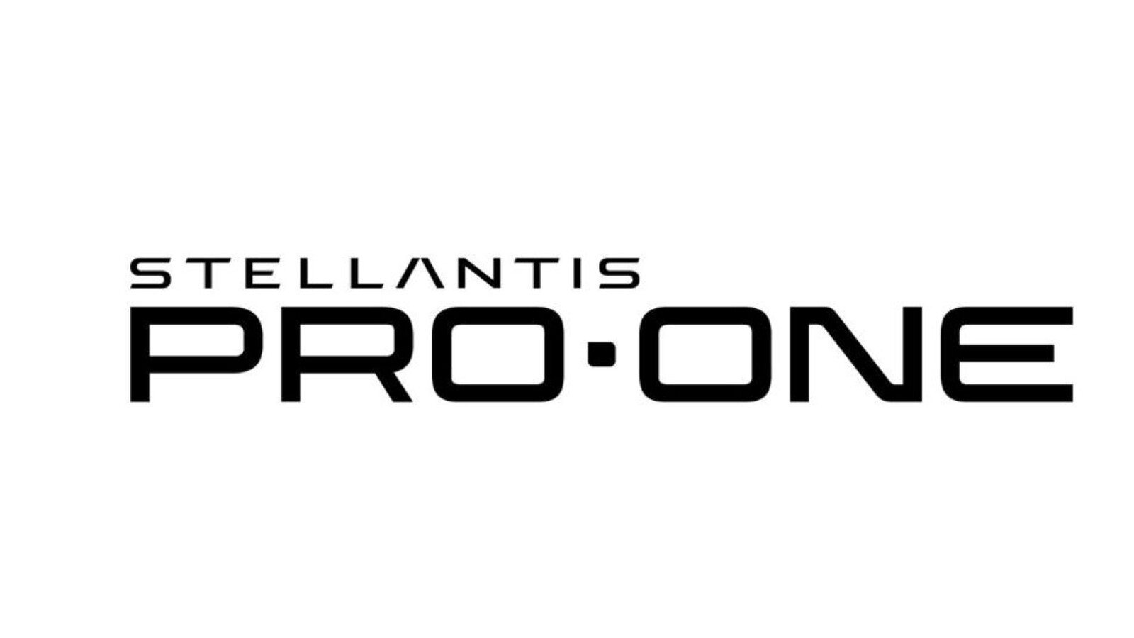 Stellantis Pro One cambia logo: nuova identità e piano al 2030