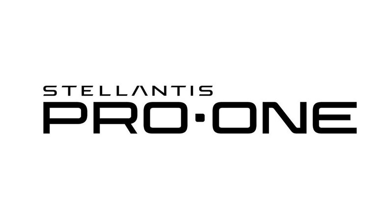 Stellantis Pro One cambia logo: nuova identità e piano al 2030