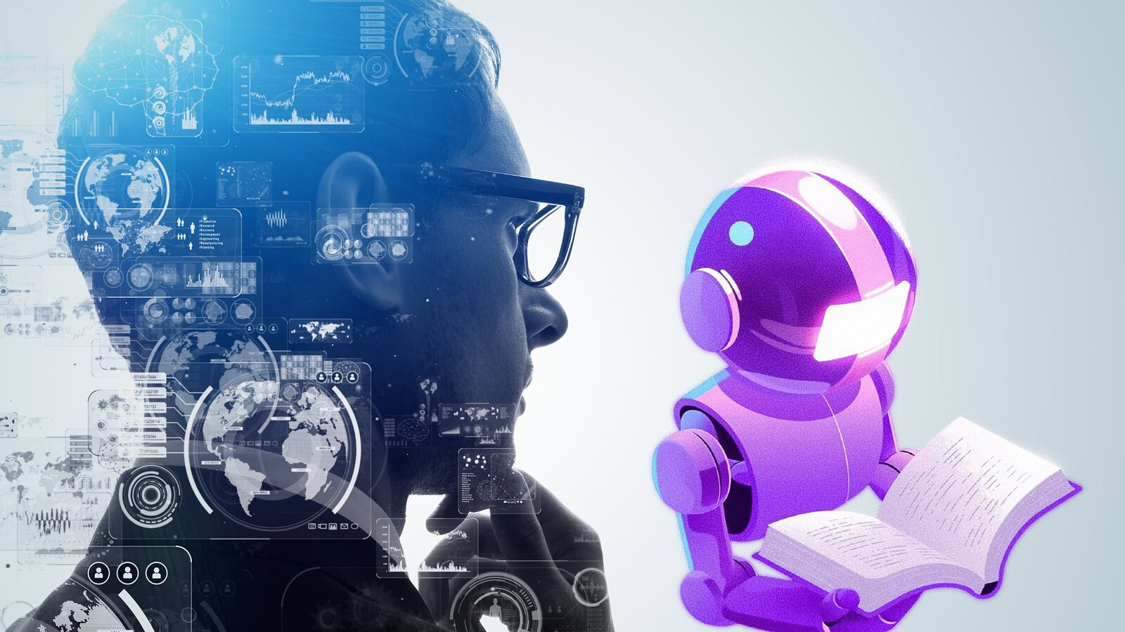 Intelligenza artificiale: il 61% degli sviluppatori teme i ritmi