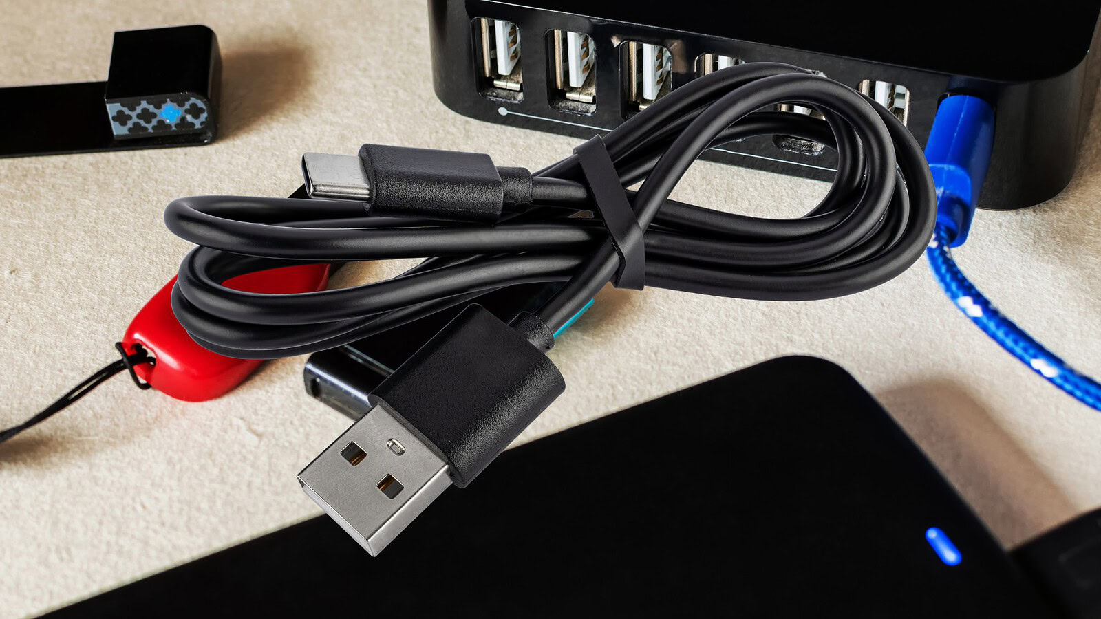 Prolunghe USB: fino a 100 metri, ma con limiti da conoscere