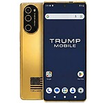 Trump Mobile T1 rincara di 230 euro senza modifiche hardware