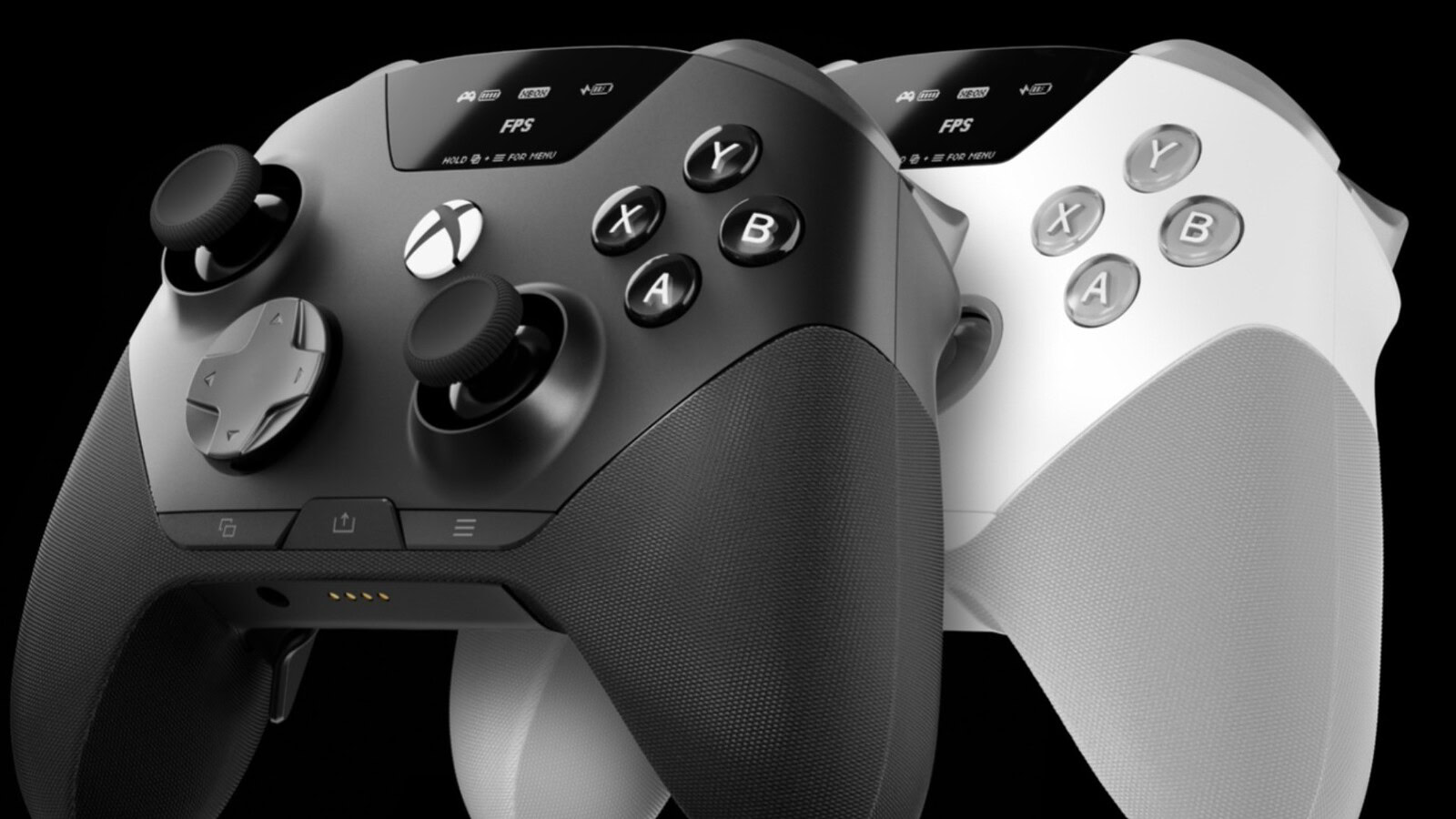SteelSeries Aeon Pro: display OLED e batteria hot-swap
