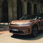 Lynk & Co sceglie Volvo Cars per la distribuzione in Europa