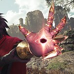 Final Fantasy 7 Revelation: meno indicatori dopo le critiche
