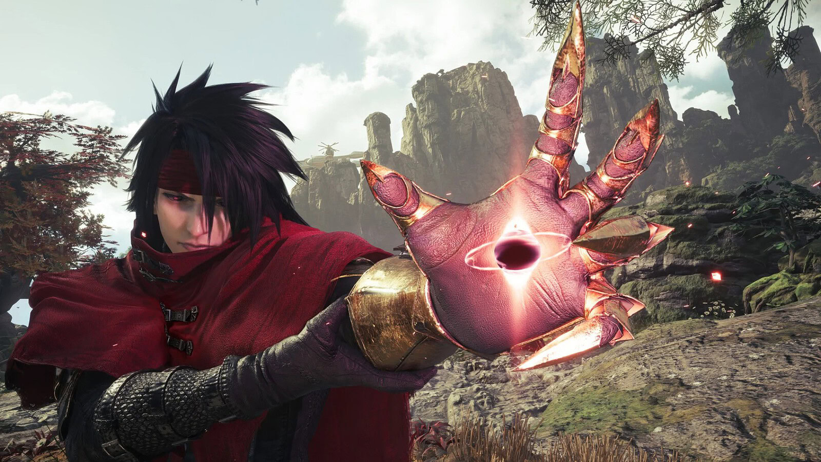 Final Fantasy 7 Revelation: meno indicatori dopo le critiche