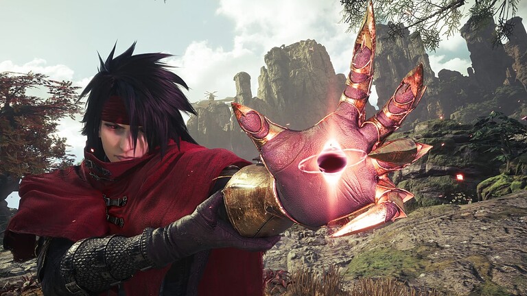 Final Fantasy 7 Revelation: meno indicatori dopo le critiche