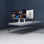 MSI PRO MAX 341QPXW14G: ultrawide QD OLED per Mac