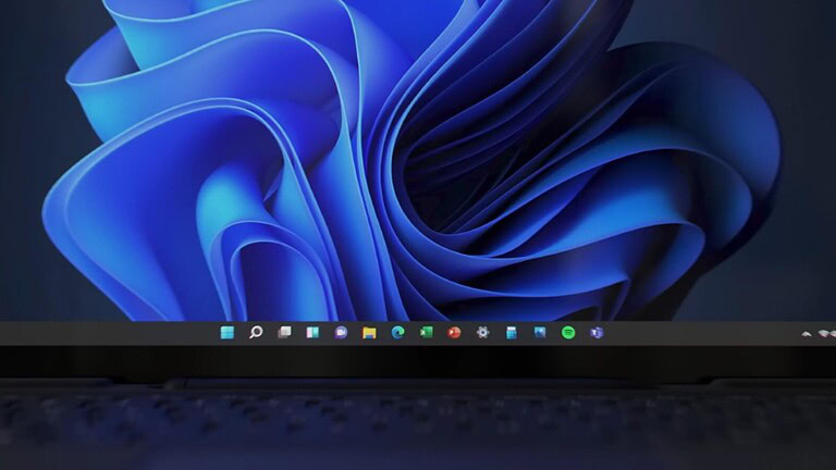 Windows 11, nuovo widget per la batteria dei dispositivi Bluetooth