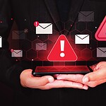 Microsoft scopre il phishing con caratteri Unicode invisibili