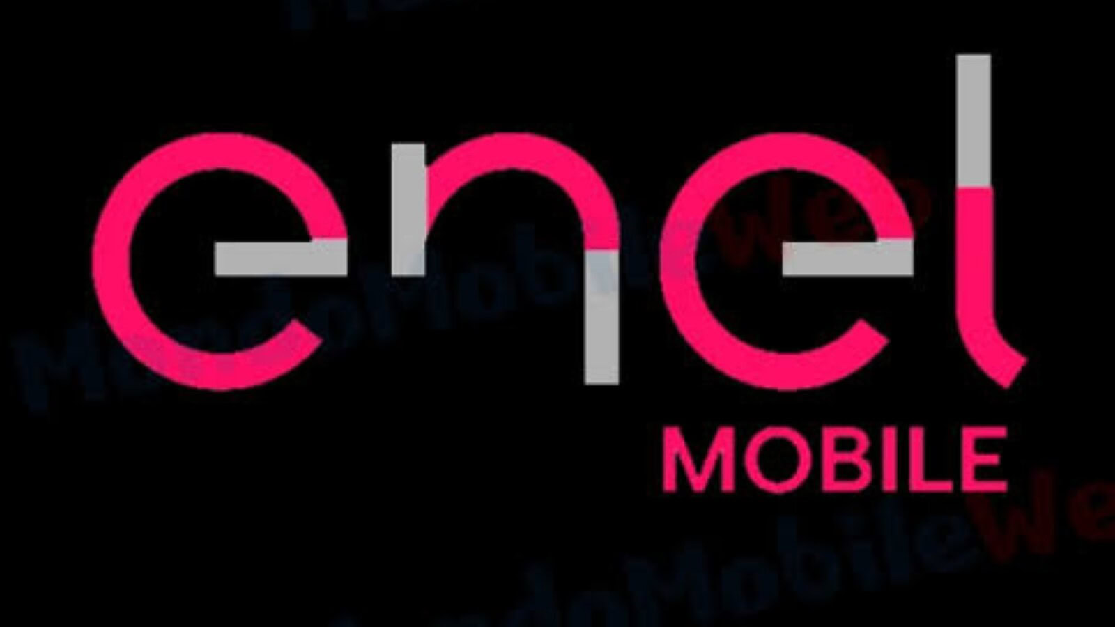 app Enel Mobile