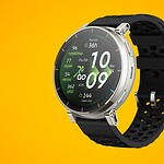 Amazfit Active 3 Premium: arrivano HYROX e FTMS con l'update