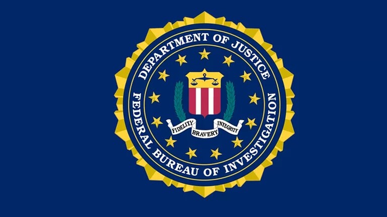 FBI, il sito lavoro offline dopo il blitz di ShinyHunters