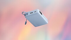 Xiaomi Power Bank 20000 165W: display a colori e tre novità