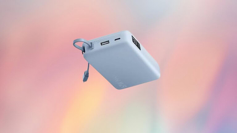 Xiaomi Power Bank 20000 165W: display a colori e tre novità