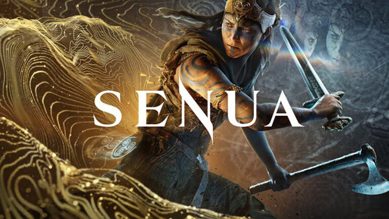 Senua, Microsoft registra il marchio dopo lo stop a Ninja Theory