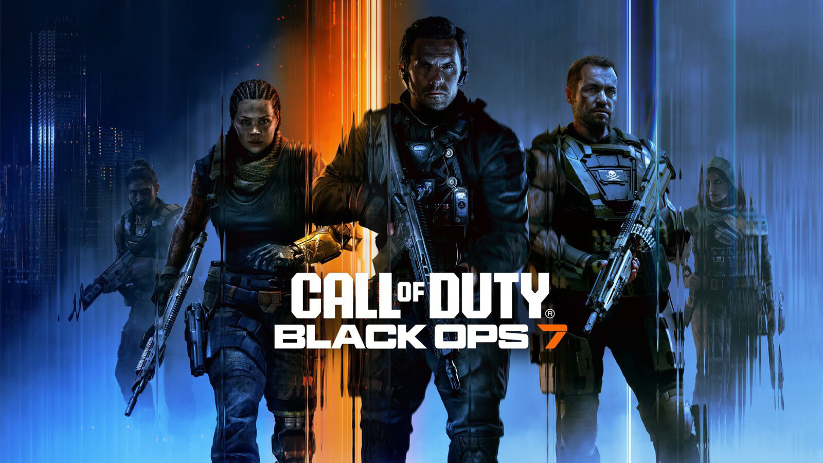 Call of Duty Black Ops 7: Infestazione arriva il 17 settembre