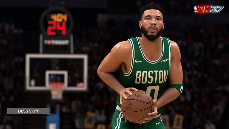 DLSS Unlocked: la mod che porta il DLSS 5 su RTX 20, 30 e 40