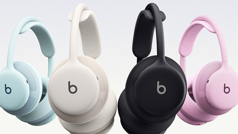 Beats 360 in Italia a 349,95 euro con cuscinetti sostituibili