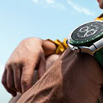 Huawei supera Apple negli smartwatch: quota al 22% nel Q2 2026