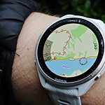 Garmin, aggiornamento gratis: rilevamento cadute su Venu 6