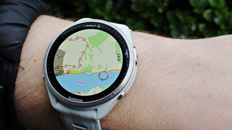 Garmin, aggiornamento gratis: rilevamento cadute su Venu 6