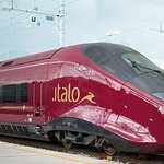 Starlink sui treni Italo: fino a 192 Mbps in download