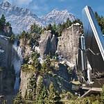 Halo Studios ridimensionato: Ybarra approva la scelta di Xbox