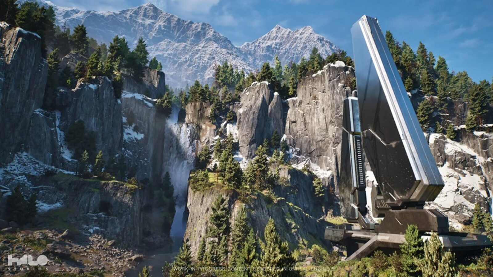 Halo Studios ridimensionato: Ybarra approva la scelta di Xbox
