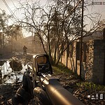 Wardogs, il prezzo salirà a 55 euro: parla il CEO di Bulkhead