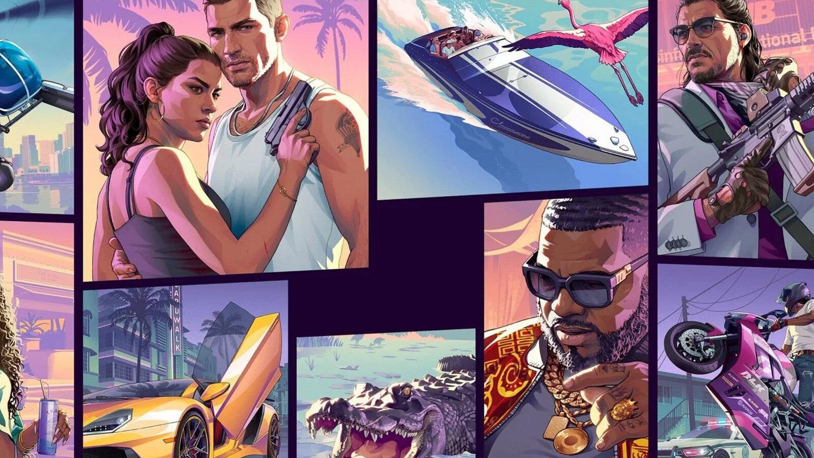 GTA 6 fa volare le vendite di PS5 e Xbox: +14% negli USA
