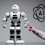 AI fisica, dal 2027 in Europa certificazioni obbligatorie