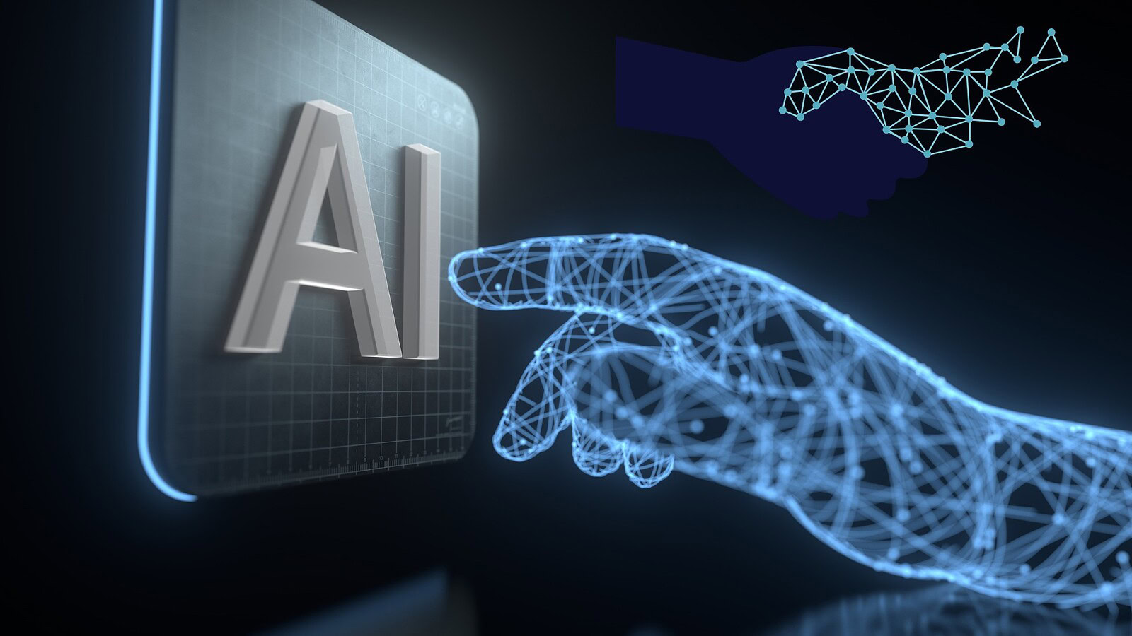 Intelligenza artificiale, i manager italiani ultimi: solo il 12%