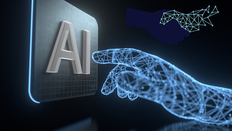 Intelligenza artificiale, i manager italiani ultimi: solo il 12%