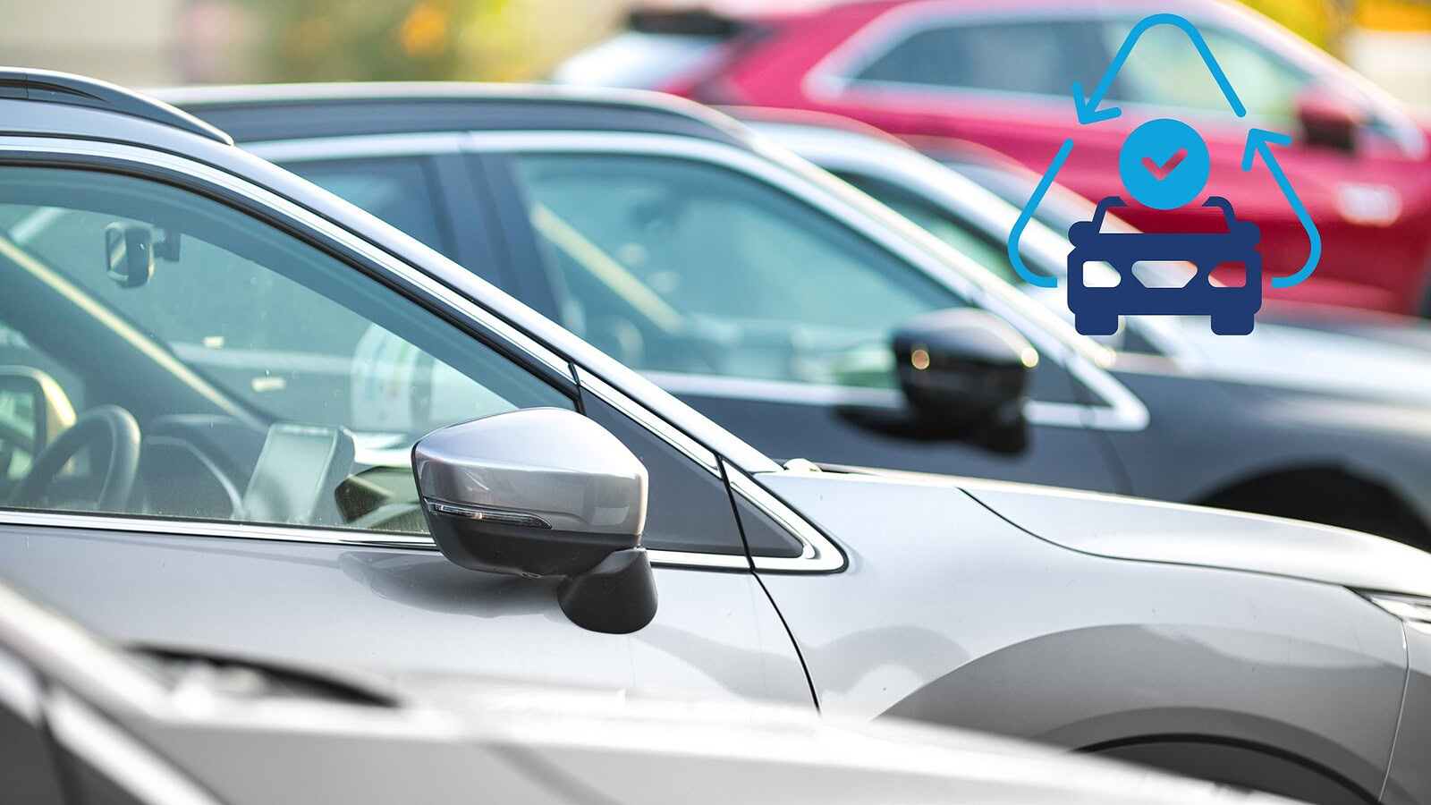 Auto usate, 258 vendute ogni 100 nuove ad agosto 2026