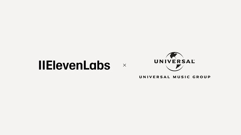ElevenLabs e Universal Music: accordo AI con opt-in artisti