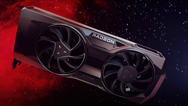 Radeon RX 9000
