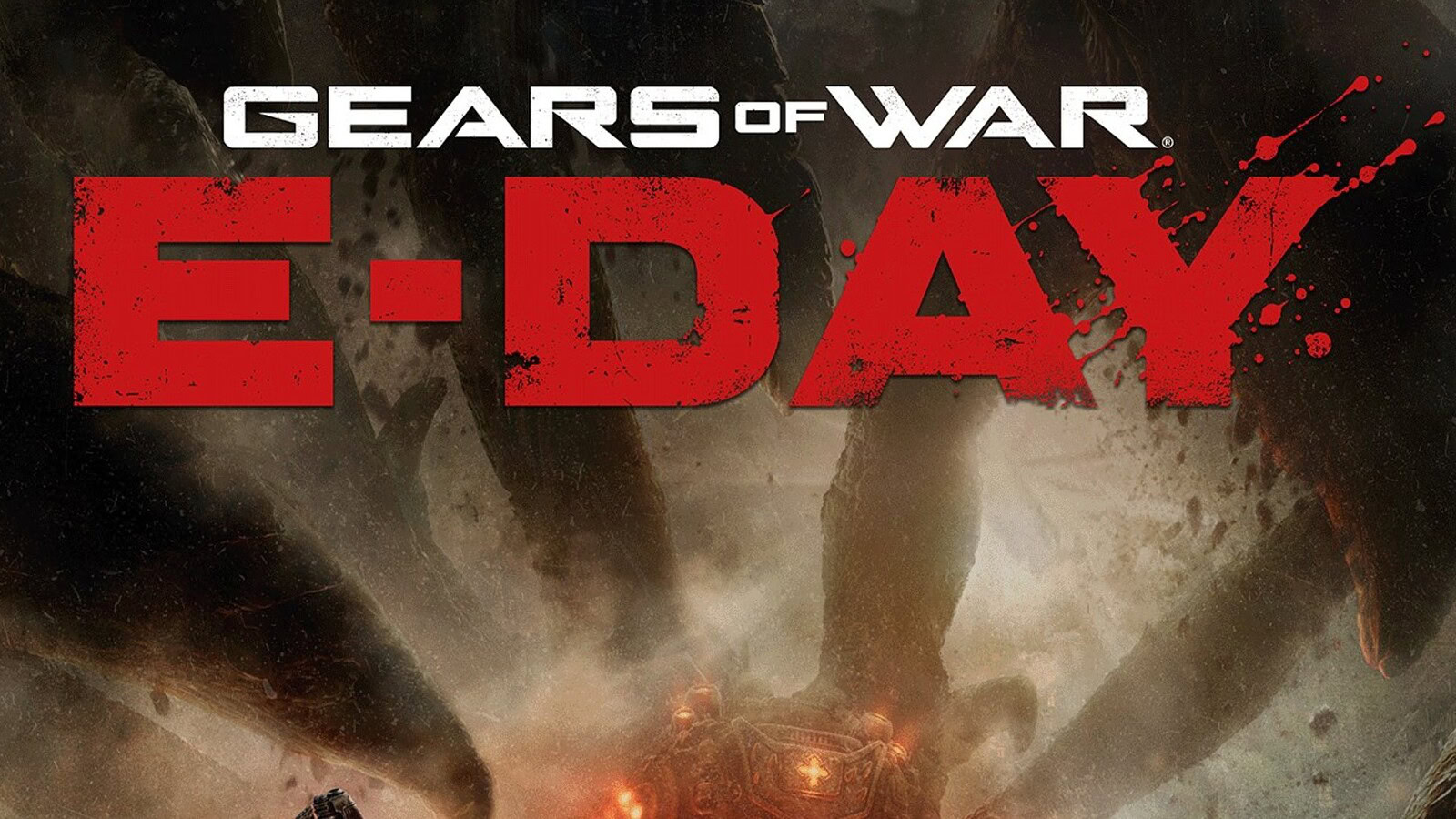 Gears of War: E-Day, story director licenziato prima del lancio