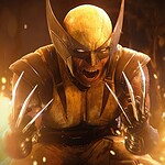 Marvel's Wolverine: Logan alto 1,60 di fronte a Sabretooth