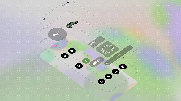 Nothing OS 5.0 in beta su Phone 4a Pro con Android 17