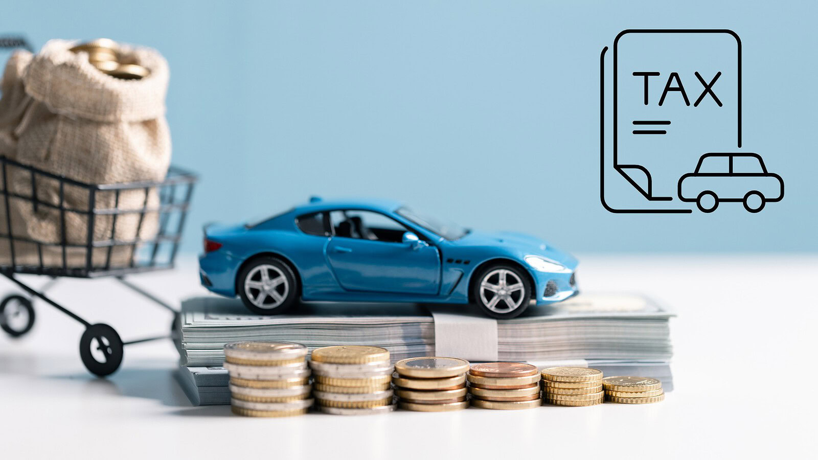 Bollo auto, la truffa email che imita il sito ACI