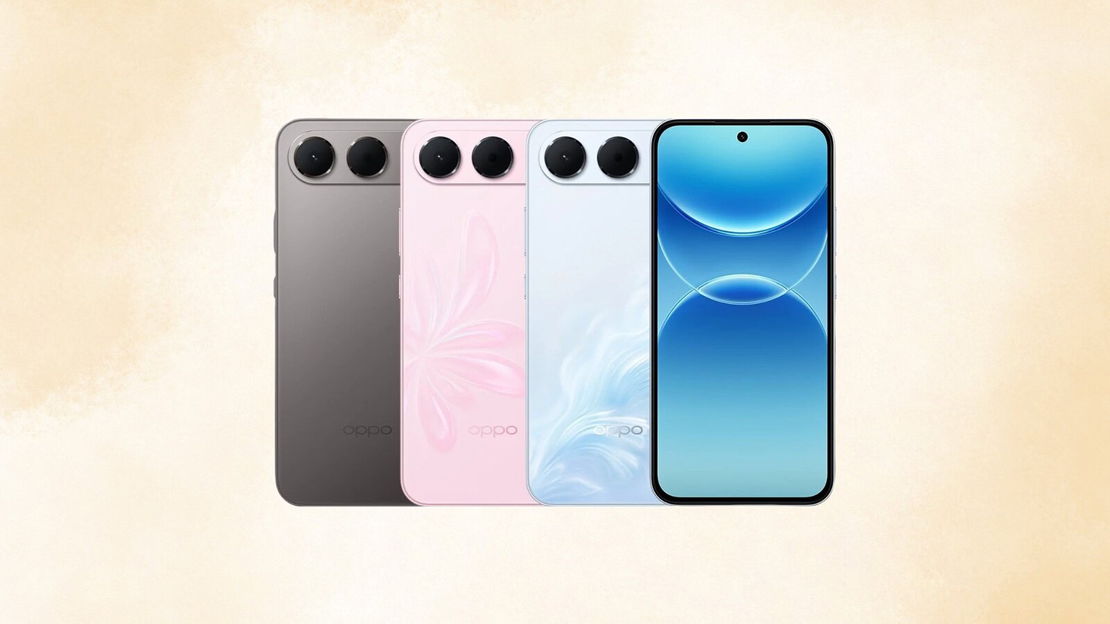 Oppo A7 Pro ufficiale: batteria da 8.000 mAh e OLED a 120 Hz
